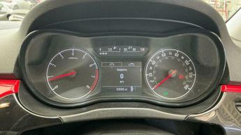 Vauxhall Corsa 1.4i ecoFLEX Limited Edition Euro 6 3dr