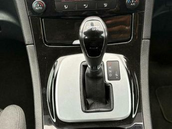Ford S-Max 2.0 TDCi Titanium Powershift Euro 5 5dr