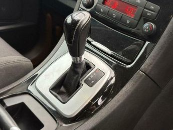 Ford S-Max 2.0 TDCi Titanium Powershift Euro 5 5dr