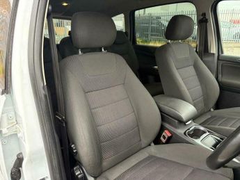 Ford S-Max 2.0 TDCi Titanium Powershift Euro 5 5dr