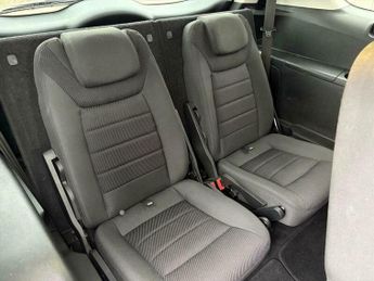 Ford S-Max 2.0 TDCi Titanium Powershift Euro 5 5dr