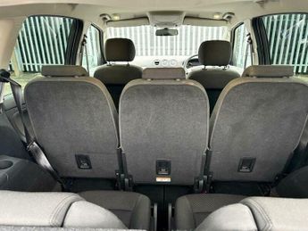 Ford S-Max 2.0 TDCi Titanium Powershift Euro 5 5dr