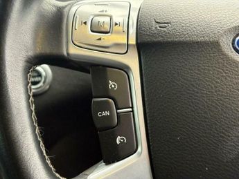 Ford S-Max 2.0 TDCi Titanium Powershift Euro 5 5dr