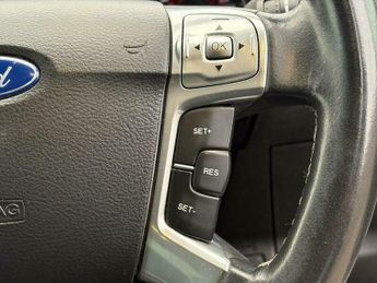Ford S-Max 2.0 TDCi Titanium Powershift Euro 5 5dr