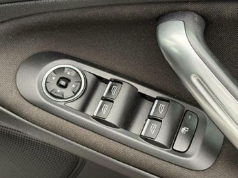 Ford S-Max 2.0 TDCi Titanium Powershift Euro 5 5dr