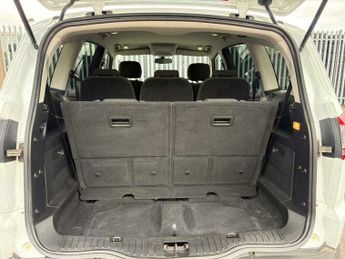 Ford S-Max 2.0 TDCi Titanium Powershift Euro 5 5dr