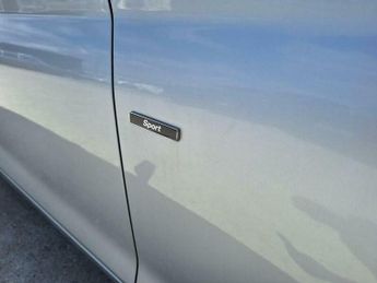 BMW 1 SERIES 1.6 116i Sport