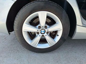 BMW 1 SERIES 1.6 116i Sport