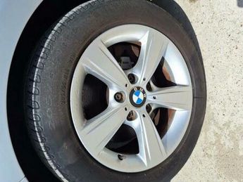 BMW 1 SERIES 1.6 116i Sport