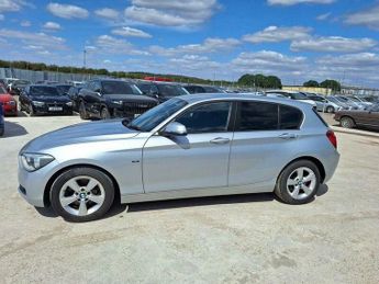 BMW 1 SERIES 1.6 116i Sport