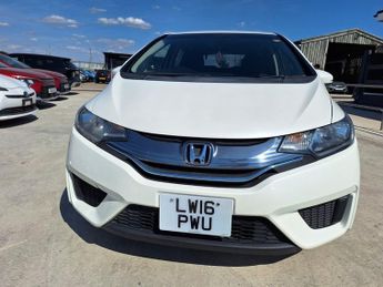 Honda Jazz Hatchback (2015 - 2017)