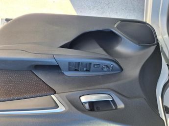 Honda Jazz Hatchback (2015 - 2017)