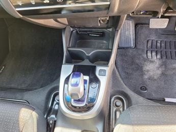 Honda Jazz Hatchback (2015 - 2017)