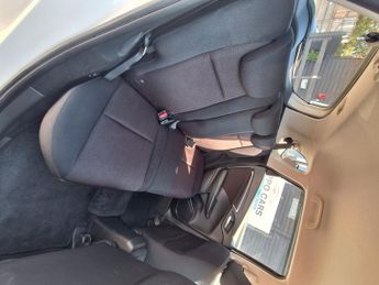 Honda Jazz Hatchback (2015 - 2017)
