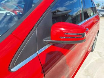 Mercedes-Benz B Class 1.6 B180 Sport