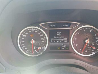 Mercedes-Benz B Class 1.6 B180 Sport