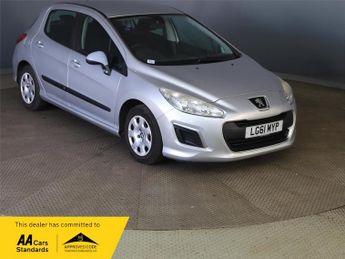 Peugeot 308 ACCESS