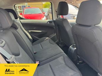Peugeot 308 ACCESS