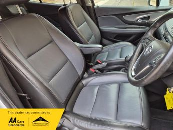 Vauxhall Mokka 1.4 SE S/S