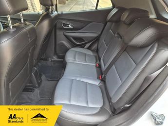 Vauxhall Mokka 1.4 SE S/S