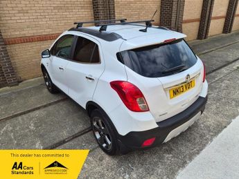 Vauxhall Mokka 1.4 SE S/S