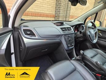 Vauxhall Mokka 1.4 SE S/S