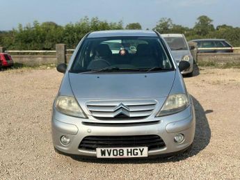 Citroen C3 1.4i Rhythm 5dr