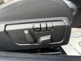 BMW 6 SERIES 640d M SPORT