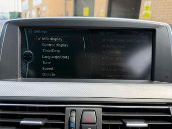 BMW 6 SERIES 640d M SPORT