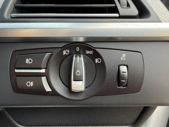 BMW 6 SERIES 640d M SPORT