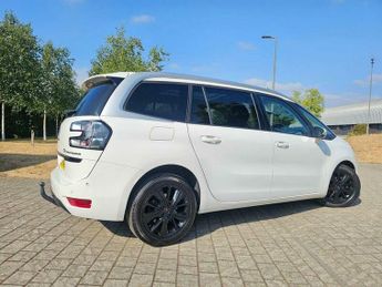 Citroen C4 1.6 BlueHDi Flair EAT6 Euro 6 (s/s) 5dr