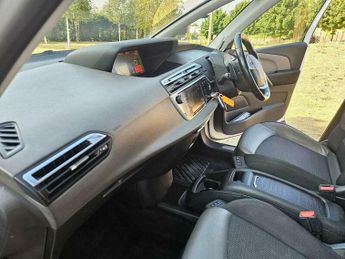 Citroen C4 1.6 BlueHDi Flair EAT6 Euro 6 (s/s) 5dr