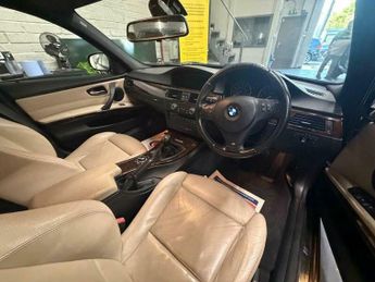 BMW 3 SERIES 2.0 320i M Sport Business Edition Euro 5 4dr