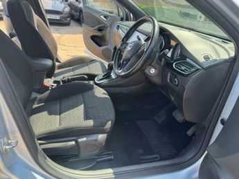 Vauxhall Astra 1.4i Turbo SRi Nav Sports Tourer Auto Euro 6 (s/s) 5dr