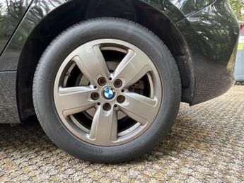 BMW 1 SERIES 1.5 118i SE DCT Euro 6 (s/s) 5dr