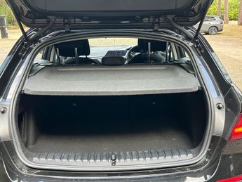 BMW 1 SERIES 1.5 118i SE DCT Euro 6 (s/s) 5dr