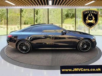 Mercedes E Class AMG E 53 4MATIC