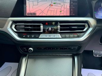 BMW 4 SERIES 420d M SPORT