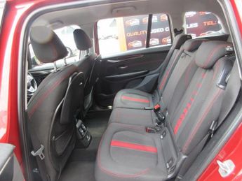 BMW 2 SERIES 218d SPORT GRAN TOURER