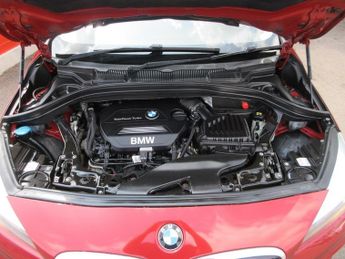 BMW 2 SERIES 218d SPORT GRAN TOURER