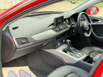 Audi A6 Allroad 3.0 TDI V6 Estate 5dr Diesel S Tronic quattro Euro 6 (s/s) (272 