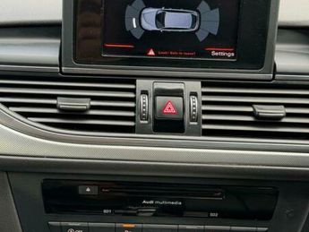 Audi A6 Allroad 3.0 TDI V6 Estate 5dr Diesel S Tronic quattro Euro 6 (s/s) (272 