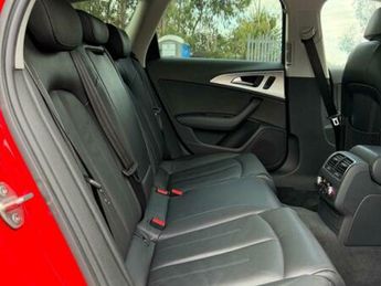 Audi A6 Allroad 3.0 TDI V6 Estate 5dr Diesel S Tronic quattro Euro 6 (s/s) (272 