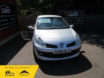 Renault Clio EXPRESSION 16V