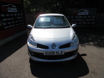 Renault Clio EXPRESSION 16V