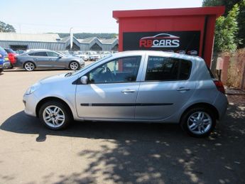 Renault Clio EXPRESSION 16V