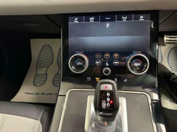 Land Rover Range Rover Evoque 2.0 Range Rover Evoque First Edition D Auto 4WD 5dr