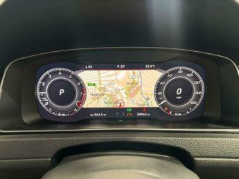 Volkswagen Golf GTi 2.0 Golf GTi Performance TSi Semi-Auto 5dr