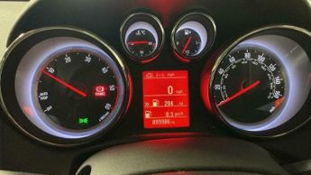 Vauxhall Astra GTC 2.0 CDTi Sport Euro 5 (s/s) 3dr