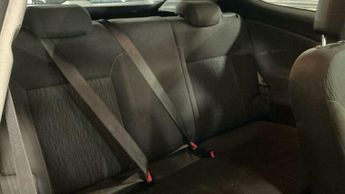 Vauxhall Astra GTC 2.0 CDTi Sport Euro 5 (s/s) 3dr